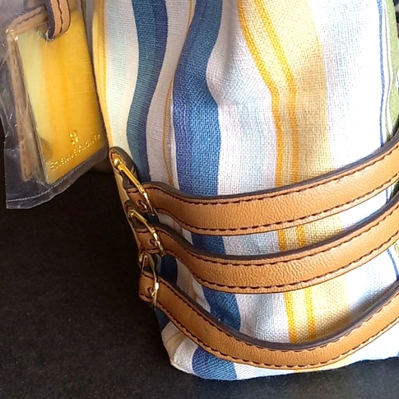 Aigner Tote Bag - Picture 9 of 13